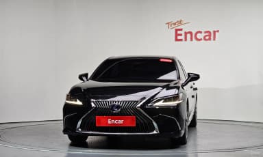 ES300h 7th Generation