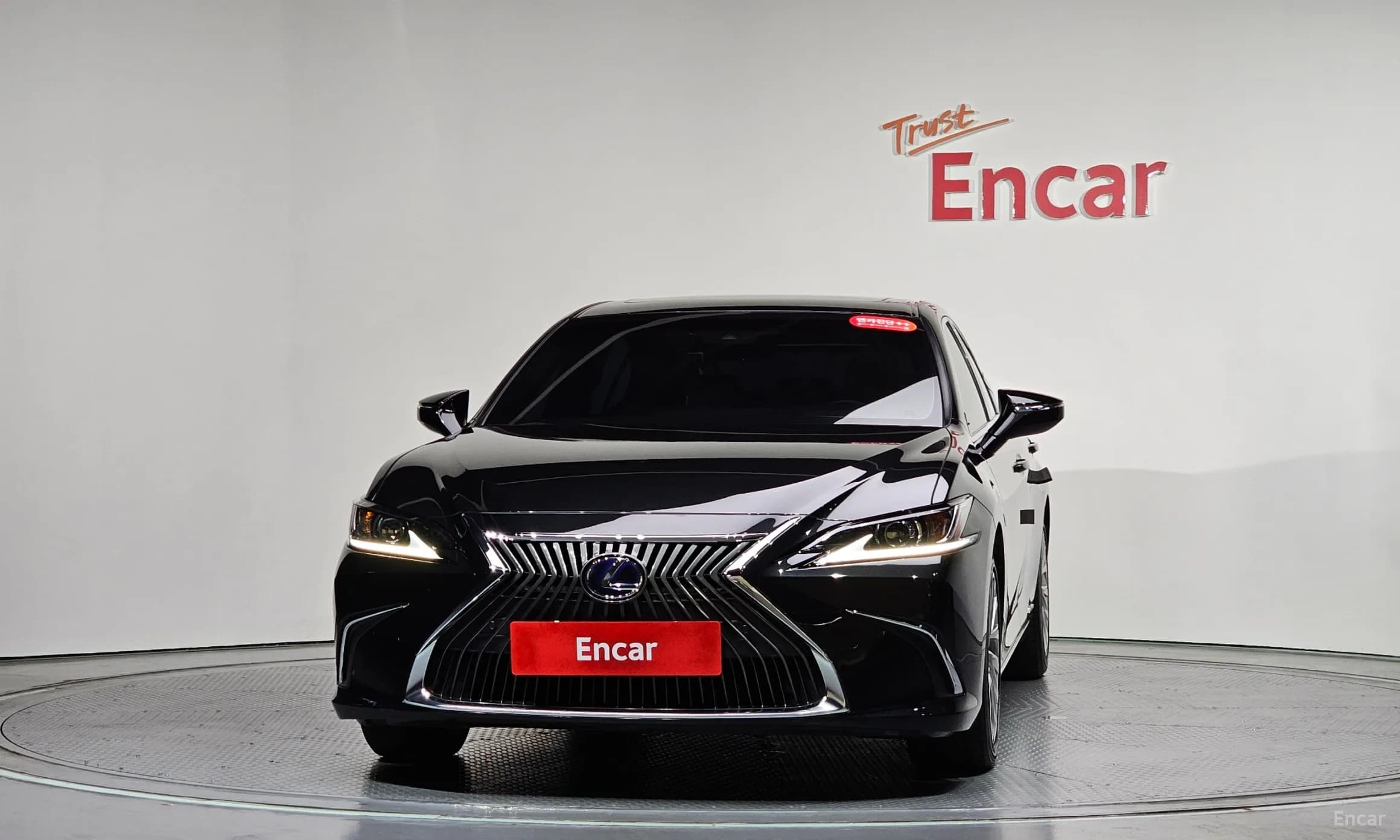 ES300h 7th Generation