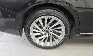 ES300h 7th Generation