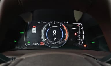 ES300h 7th Generation