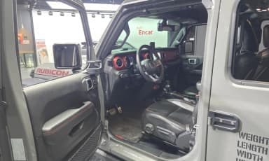 Wrangler (JL)