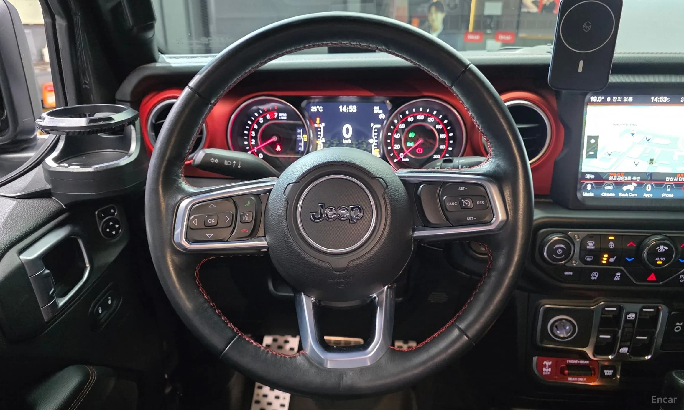 Wrangler (JL)