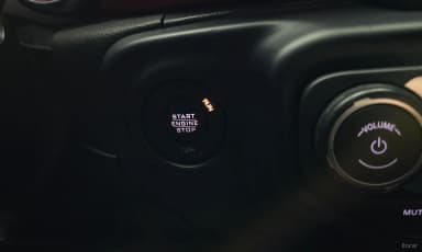 Wrangler (JL)