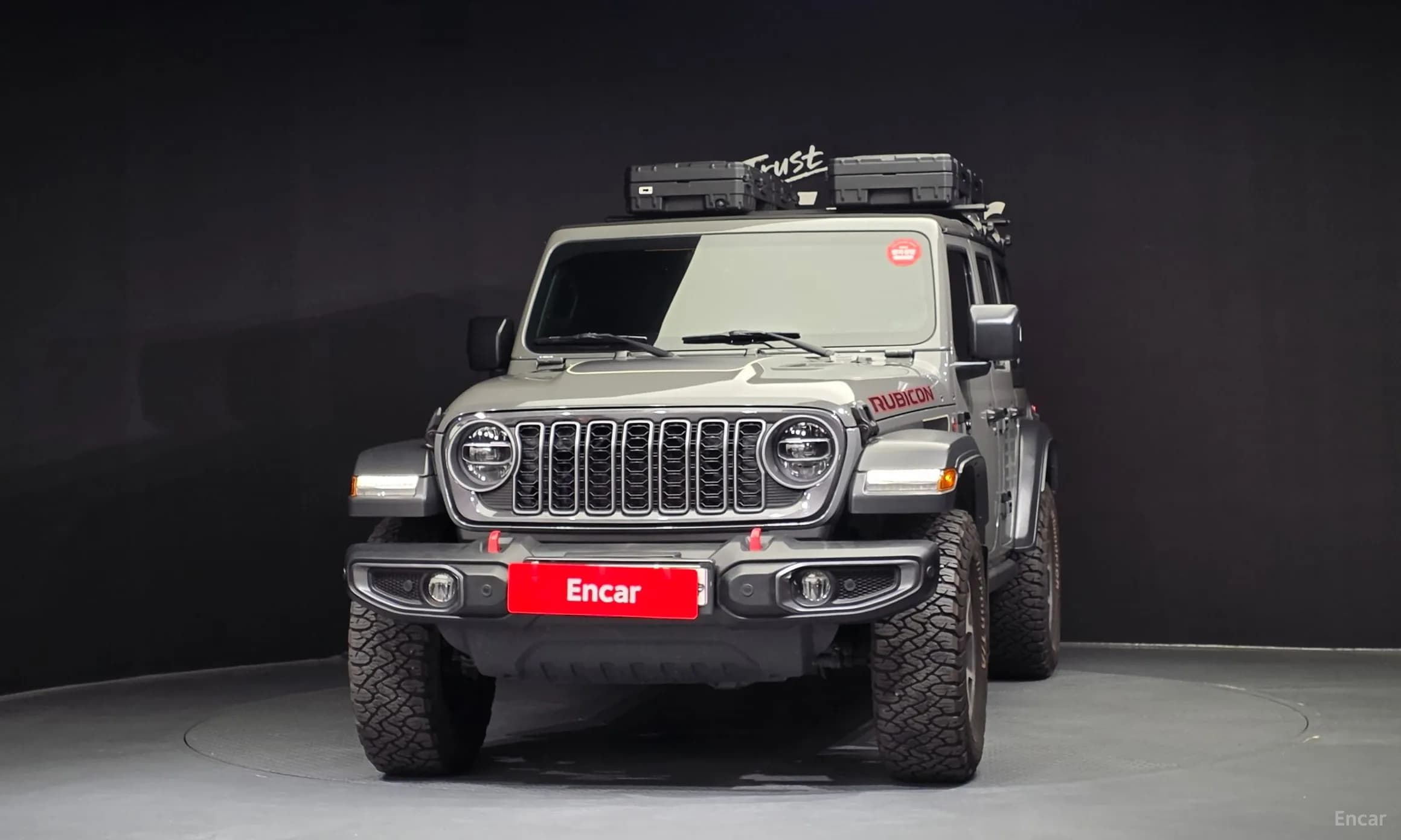 Wrangler (JL)