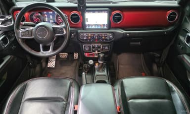 Wrangler (JL)