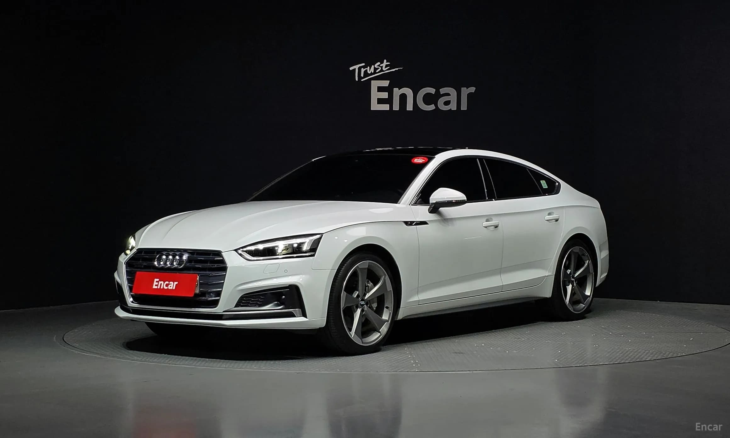 A5 (F5)