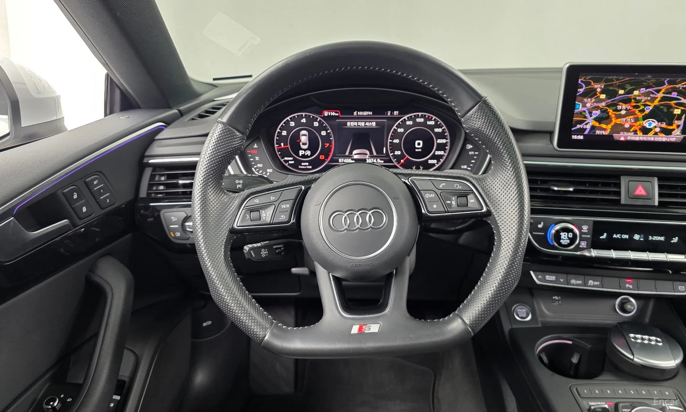A5 (F5)