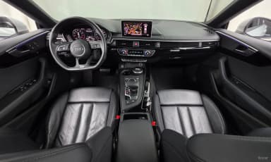 A5 (F5)