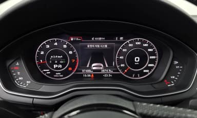A5 (F5)