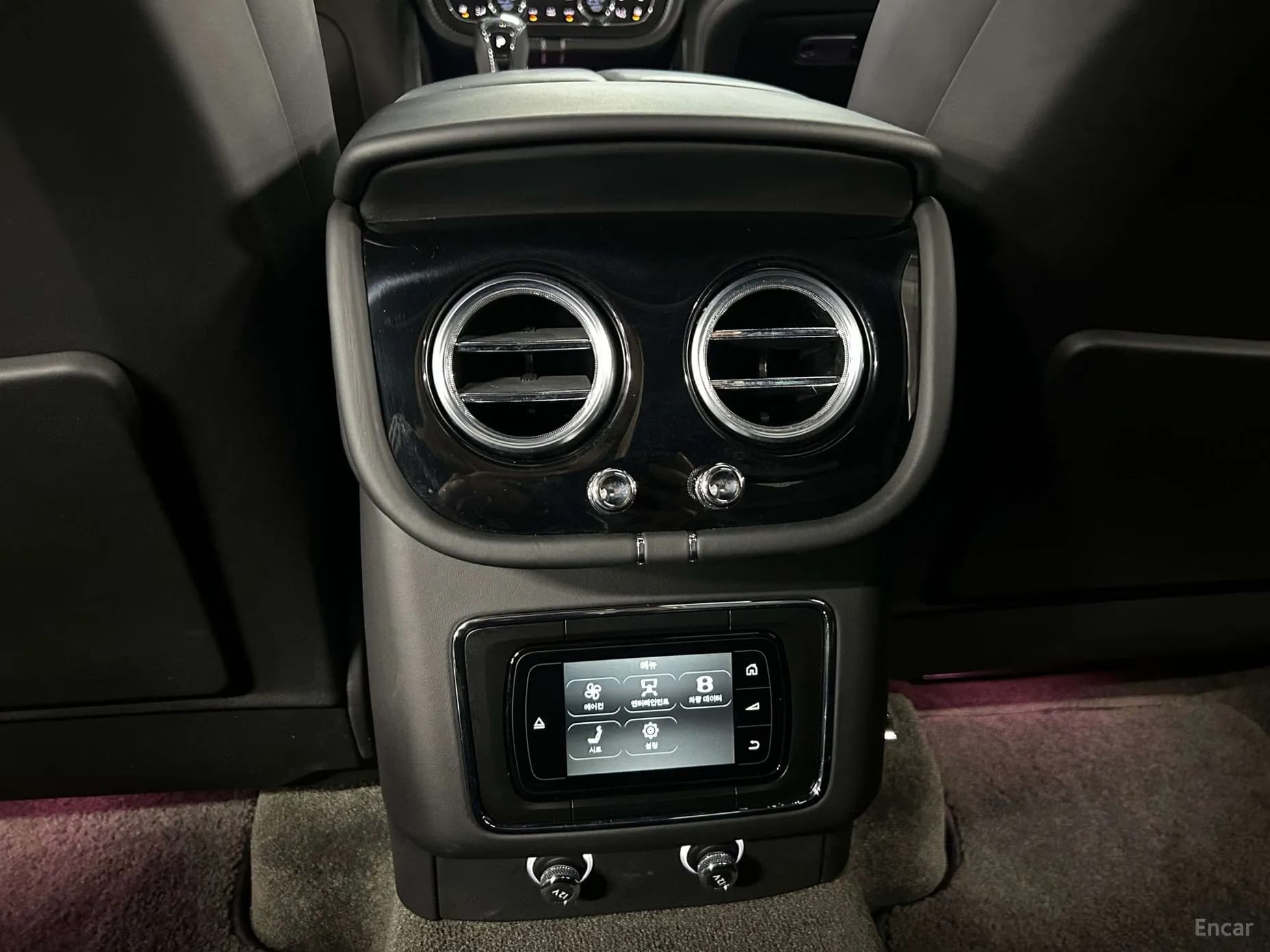Bentayga