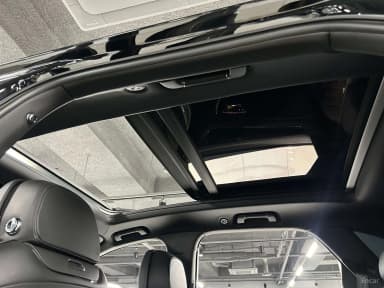 Bentayga