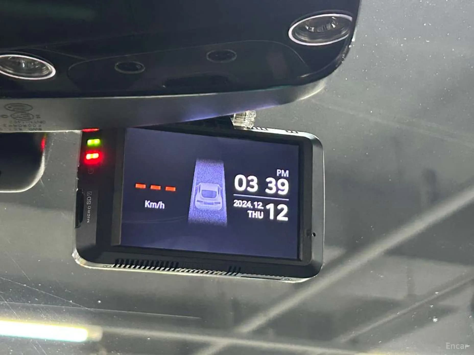 Bentayga