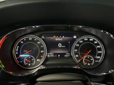 Bentayga