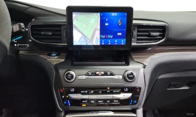Explorer 6th Generation
