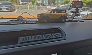 Bronco 6th Generation
