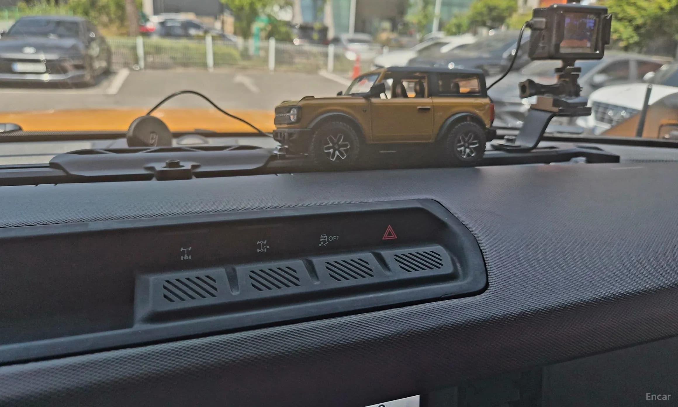 Bronco 6th Generation