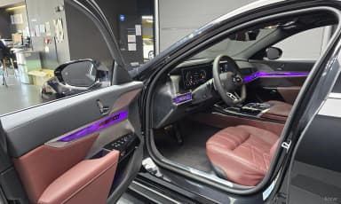 7 Series (G70)