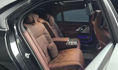 7 Series (G70)
