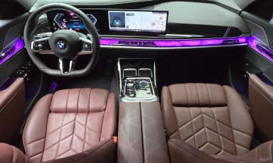 7 Series (G70)