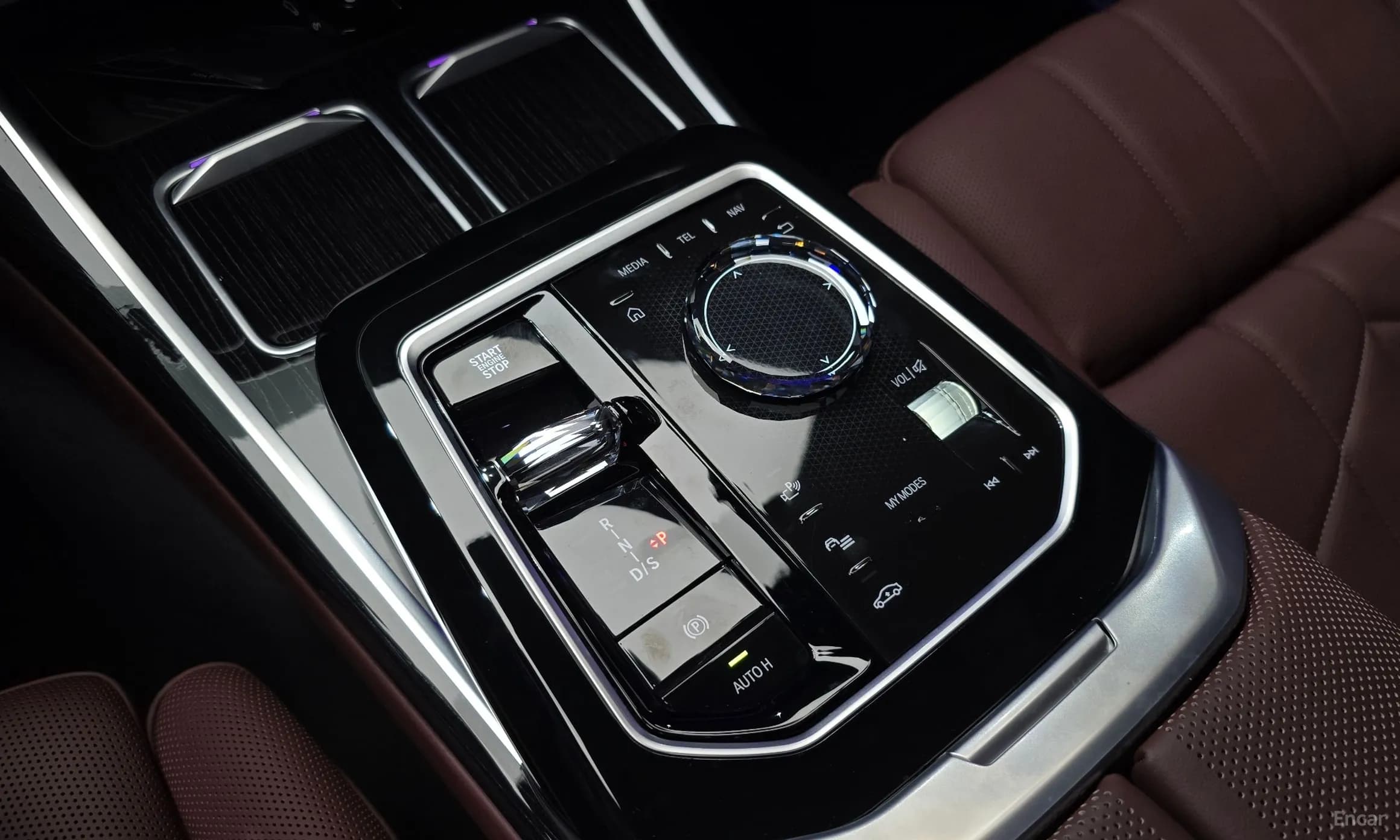 7 Series (G70)