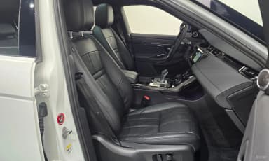 Range Rover Evoque 2nd Generation