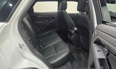 Range Rover Evoque 2nd Generation