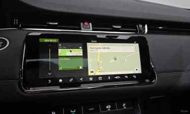 Range Rover Evoque 2nd Generation