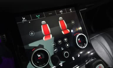 Range Rover Evoque 2nd Generation