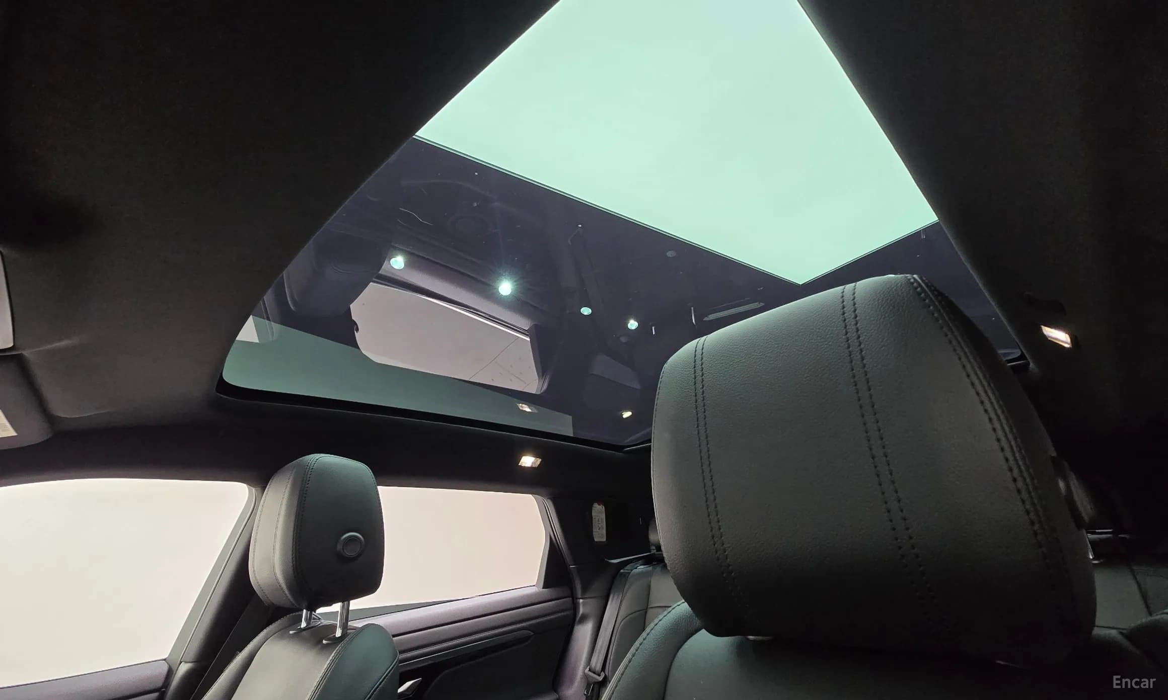 Range Rover Evoque 2nd Generation