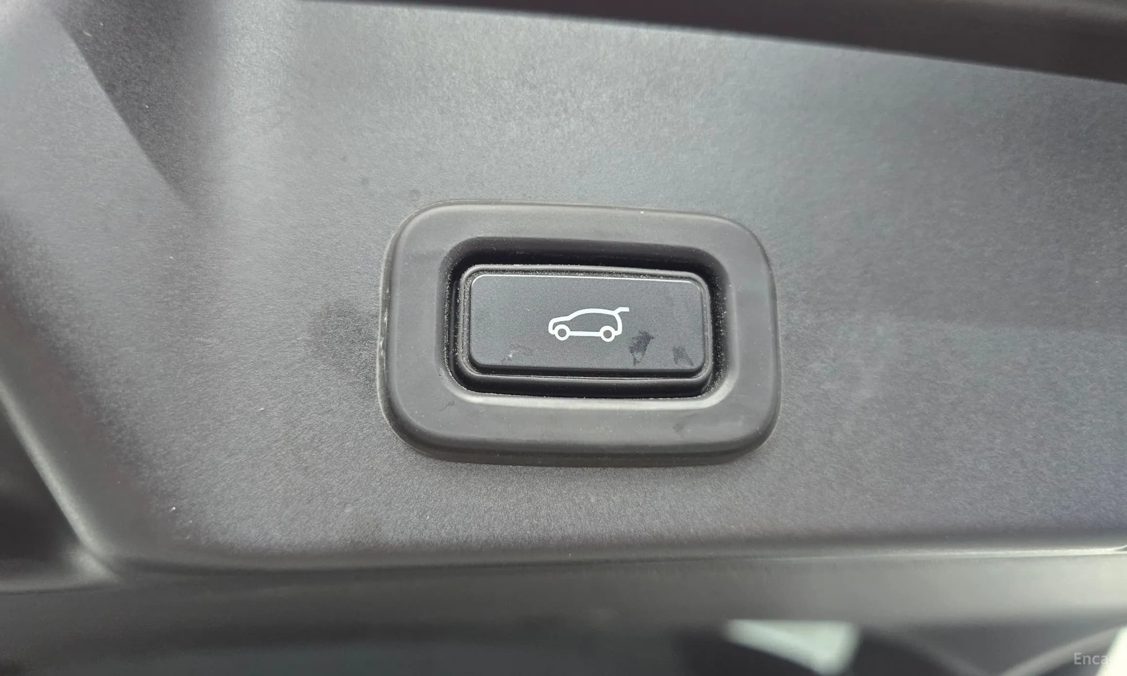 Range Rover Evoque 2nd Generation