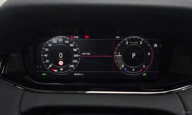 Range Rover Evoque 2nd Generation