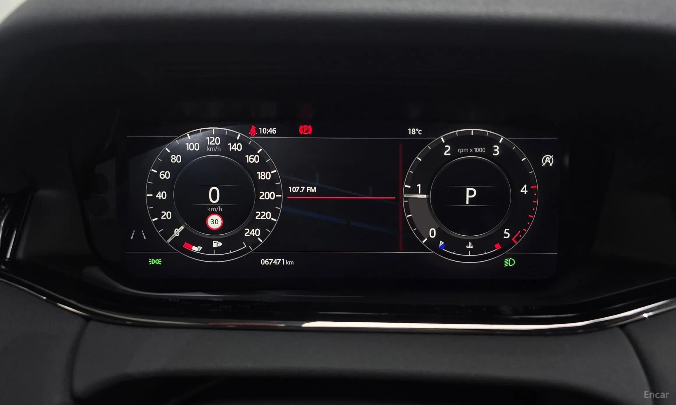 Range Rover Evoque 2nd Generation