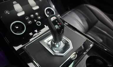 Range Rover Evoque 2nd Generation