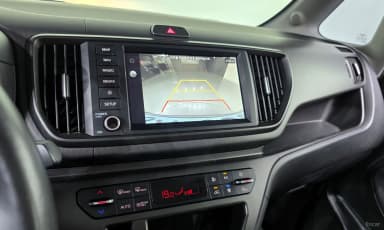 The New Kia Ray EV