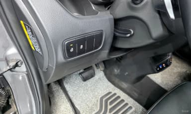 The New Kia Ray EV