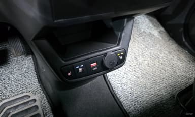 The New Kia Ray EV