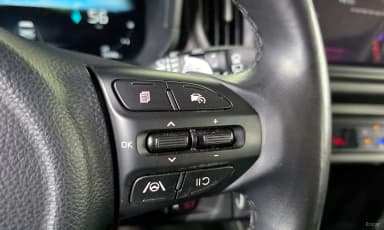 The New Kia Ray EV