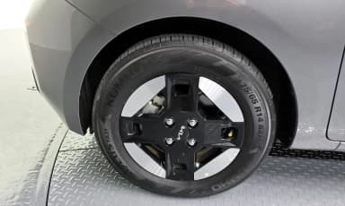 The New Kia Ray EV