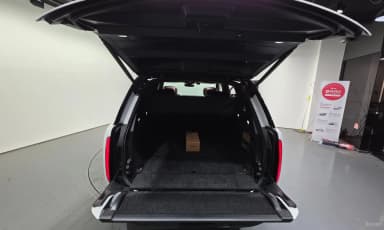 Range Rover 5th Generation
