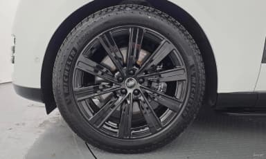 Range Rover 5th Generation