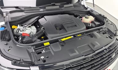 Range Rover 5th Generation