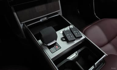 Range Rover 5th Generation