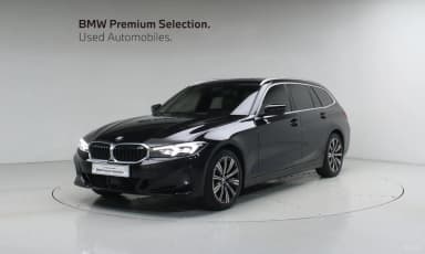 3 Series (G20)