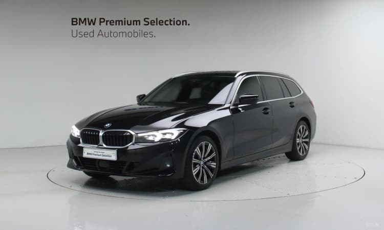 3 Series (G20)