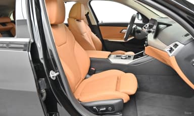 3 Series (G20)