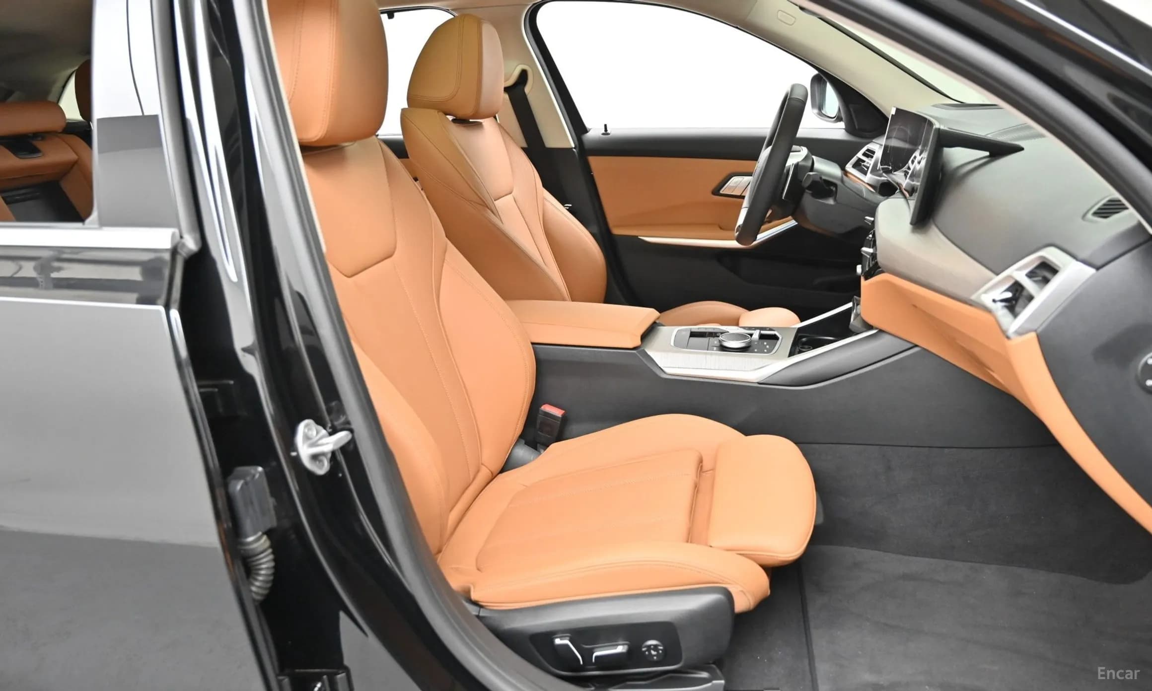 3 Series (G20)