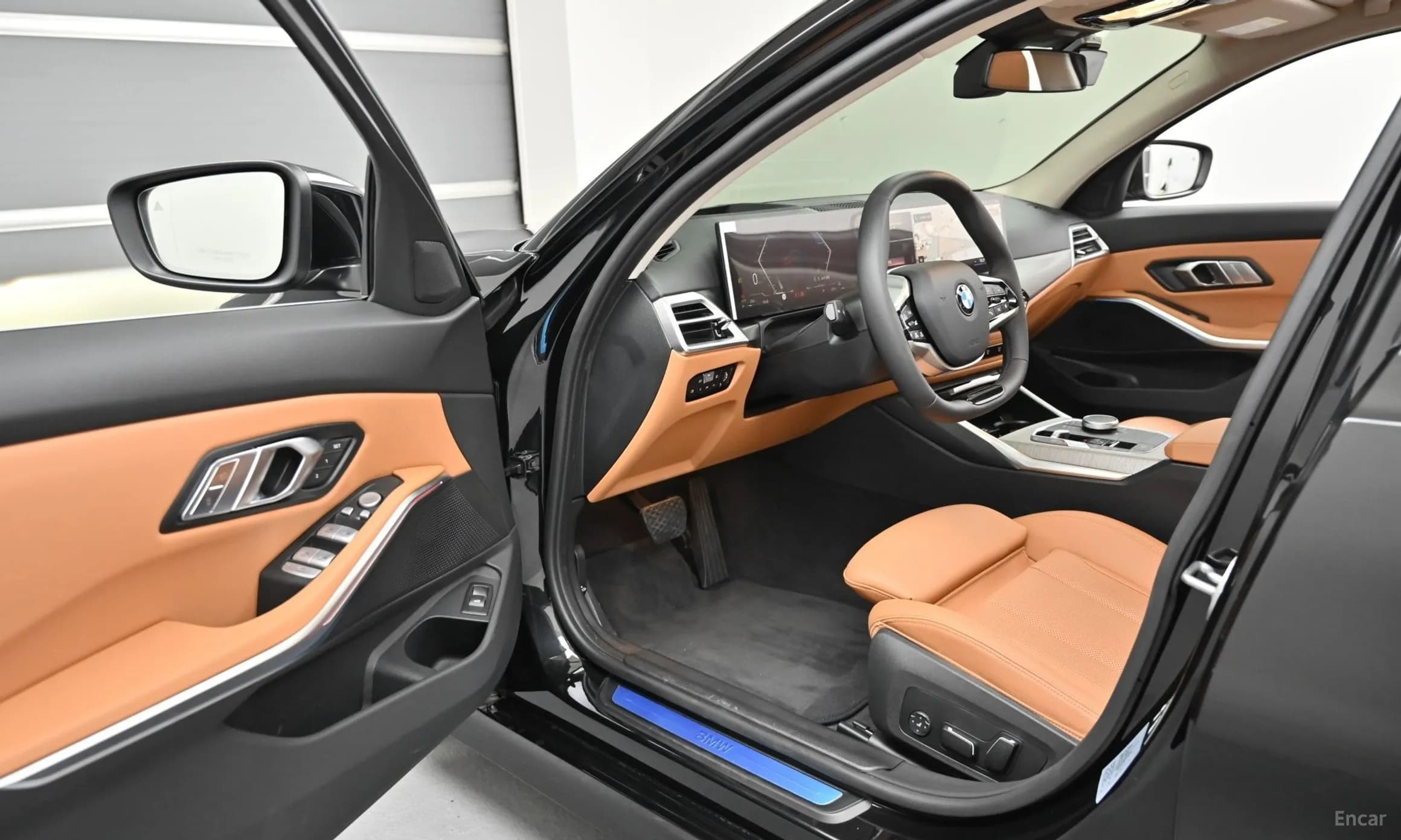 3 Series (G20)