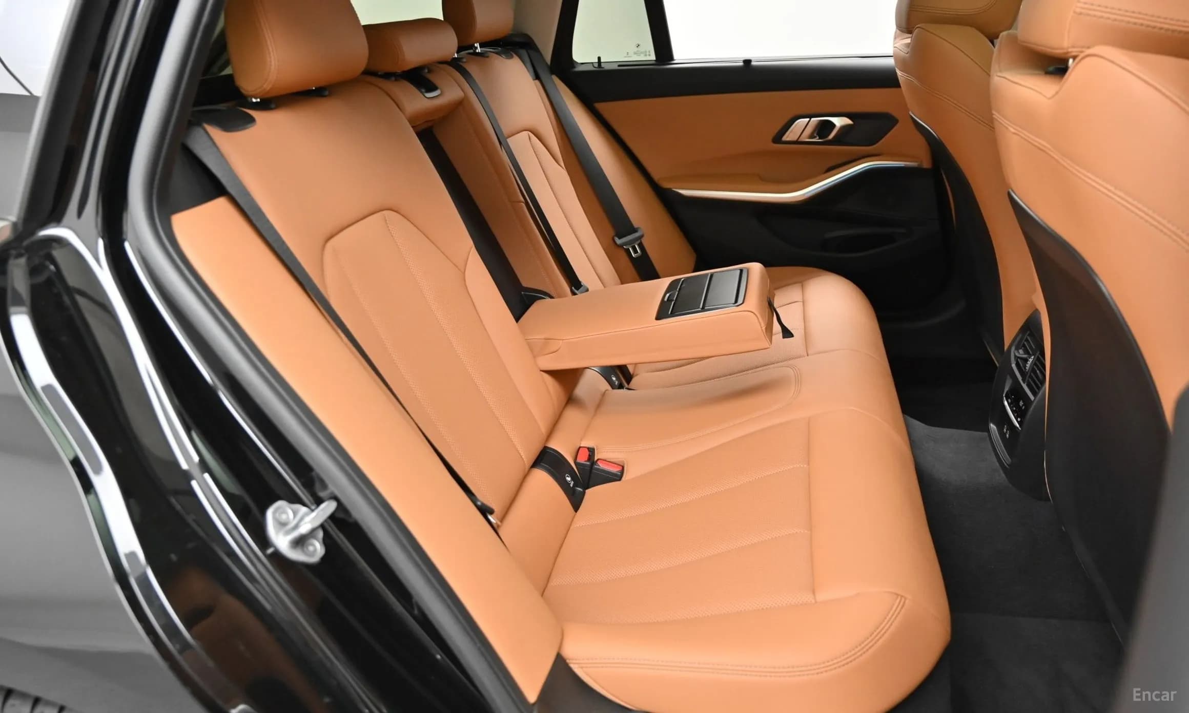 3 Series (G20)