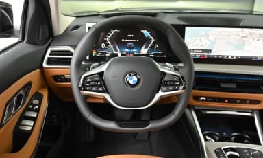 3 Series (G20)