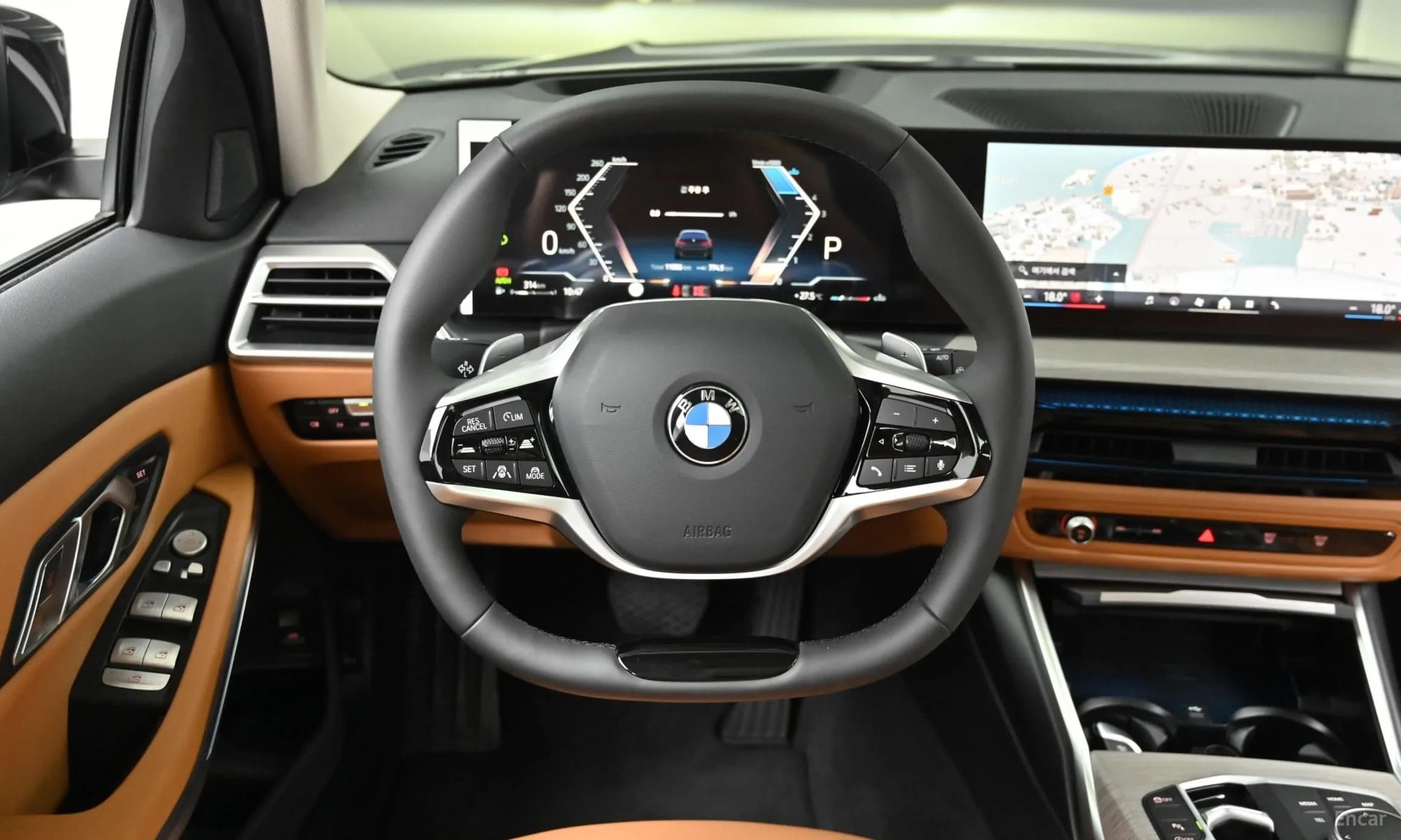 3 Series (G20)